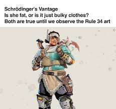 gentlemen I have developed a thought experiment : rApexOutlands