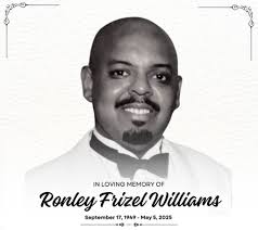 Most Recent Obituaries