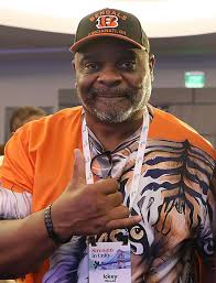 Jovante Woods Foundation