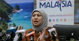 The government is yet to decide whether malaysia was ready for a 'travel bubble' between us and our neighbors. Covid 19 Tourism Ministry Exploring Travel Bubble With Green Zone Countries Malaysia Malay Mail