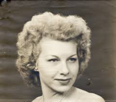 Eunice Ann “Bunny” Douglass Maset (1924-1992)