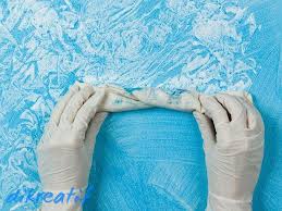 Hiasan dinding kamar, kelas, ruang tamu yang unik, simple, menarik, mudah dibuat, dari barang bekas, sederhana, dan kreatif. Kreasi Ngecat Dinding Kamar Tampil Beda Dan Unik Dikreatif Aktif Berkreasi Dikreatif