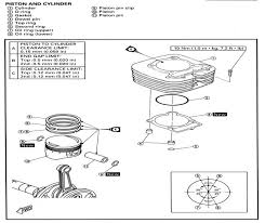 This downloadable service manual contains necessary instructions for any repair your yamaha grizzly 350 irs 4wd may require. 02 Big Bear Rebuild Blowing Oil Smoke Yamaha Grizzly Atv Forum