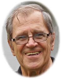 Gerald P. Eggart Obituary