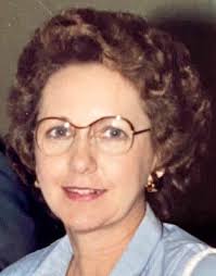 Marjorie Jordan Bell Obituary