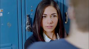 Shelter (TV Series 2016– )