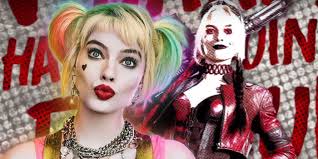 Alaina pinto appeared as harley quinn in sandler's hubie halloween movie credit: The Suicide Squad Why Harley Quinn Is Back In Prison Cbr