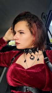 Vicky Costa Wentworth