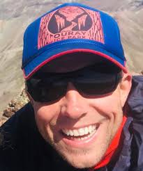On behalf of the Ouray Mountain Rescue Team, we mourn the passing of our  teammate and friend, Ross Owen Williams, who left us too soon. Ross was a  proud son of the