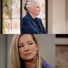 Innocence of character in general hospital plot