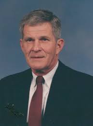 Obituary information for Benjamin Harrison Atkins, Jr.