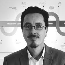 Meet The Team: Steve Schaap, Head of FMCG Recruitment