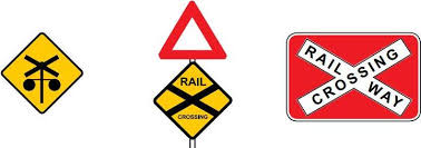 Discover more with textbook solutions. Railway Crossings Road Rules Safety Rules Roads Roads And Maritime Services