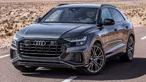 Audi Q8 2019 Ready To Fight 2019 Bmw X7 Audi Q8 2019 Off Road Exterior And Interior Audi Luxury Cars Audi Best Luxury Cars