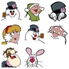 Choose your child's favorite seasonal character whether it be a real bearded santa clause, elf ,frosty the snowman,miss.clause for christmas event or a eastern bunny character for eastern entertainment and watch your child's face light up when they see them. Rankin Bass Historian Rankin Bass Frosty The Snowman Frosty The Snowmen Christmas Cartoons Christmas Cartoon Characters