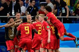 أوقعت قرعة مونديال 2014 لكرة القدم التي جرت الجمعة في كوستا دو ساويبي البرازيلية منتخب الجزائر في مجموعة تضم منتخبات بلجيكا وروسيا وكوريا الجنوبية. Ø¨Ù„Ø¬ÙŠÙƒØ§ ØªØªØ£Ù‡Ù„ Ø¨Ù€ Ø±ÙŠÙ…ÙˆÙ†ØªØ§Ø¯Ø§ Ù…Ø«ÙŠØ±Ø© Ø£Ù…Ø§Ù… Ù…Ù†ØªØ®Ø¨ Ø§Ù„ÙŠØ§Ø¨Ø§Ù† ÙÙŠ Ø§Ù„Ù…ÙˆÙ†Ø¯ÙŠØ§Ù„