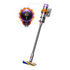 We're here to share news and updates about dyson technology. Dyson V15 Detect Cordless Vacuum Yellow Nickel 368340 01 Best Buy