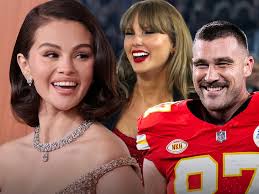 BREAKING : Taylor Swift Responds to Kylie Kelce's Announcement With a  Subtle Gesture…See More  https://usatides24.com/breaking-taylor-swift-responds-to-kylie-kelces-announcement-with-a-subtle-gesture-see-more/