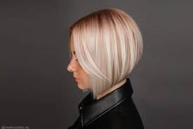 Short layered bob hairstyles are one style that is looking for ideas to get your hair to look stunning and voluminous? The Best Bobs Hairstyles Haircuts For Women Trending In 2021