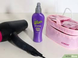 Often, wavy hair is considered troublesome because it tends to frizz due to humidity. How To Get Curly Hair To Turn Into Wavy Hair With Pictures