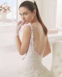 Rosa clara wedding dresses wedding dress organza 2015 wedding dresses bridal dresses wedding gowns ian stuart mod wedding wedding ball gown wedding dresses. 7 Questions With Spanish Luxury Bridal Designer Rosa Clara Asia Wedding Network