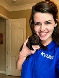 Found the BEST case of the Mondays cure! First story of the day did not  disappoint 😍🐶 Another piece of good news: it won't be my last time  getting to see them :)