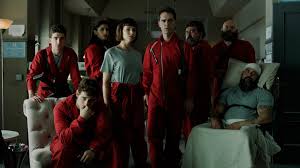 La casa de papel bölüm adı: La Casa De Papel Wallpapers Free Pictures On Greepx