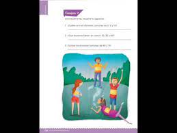 Aquí está la información completa sobre resuelto pagina 116 del libro de matematicas 6 grado contestado. Desafios Matematicos 6 Leccion 74 Sin Cortes Pagina 136 137 Y 138 Youtube