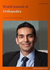 World Journal of Orthopedics