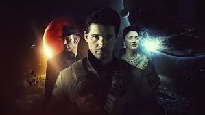 The great collection of the expanse wallpapers for desktop, laptop and mobiles. The Expanse Is The Best Scifi Show Currently On Air Here S A Recap For You