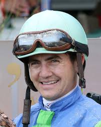 Trackside View » Brian Hernandez Jr. wins 2024 Mike Venezia Memorial Award