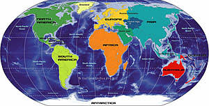 Check spelling or type a new query. Maps Of The World Maps Of Continents Countries And Regions Nations Online Project