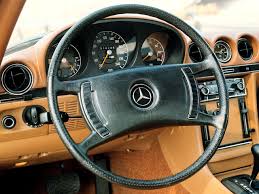 1971 Mercedes Benz 350sl Mercedes Interior Benz Mercedes Benz