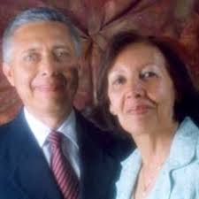 New mission presidents