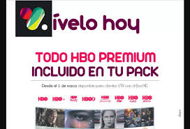 Pero los dioses pierden el control sobre los cautivos titanes y perseo es llamado de nuevo, ahora para rescatar a su padre zeus, vencer a los titanes y salvar a la humanidad. Vtr Liberara Todos Los Canales Premium De Hbo Al Plan Basico En Marzo A Cambio De Eliminar Otros Canales En Abril