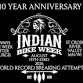 INDIAN BIKE WEEK VENDOR BOOTHS event image