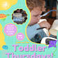 Toddler Thursday at Tybee Island Marine Science Center