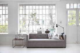 If you have a material of choice, look through a wide range of tables in different materials like marble, glass, wood, and metal. Housedoctor Coffee Table Made Of Metal Black Copper 60x60x45cm Lefliving Com