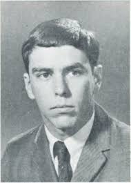 1968 Program, Football