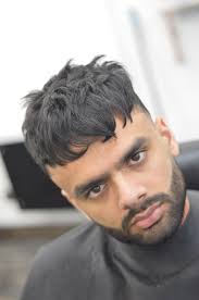 SIGMA Male Image Aberdeen