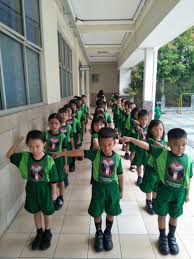 Maybe you would like to learn more about one of these? Video Sd Yos Sudarso