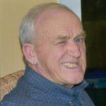 Melvin Eugene "Gene" Garner Obituary