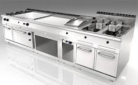 Cocina industrial a gas electrolux modelo s/900xp. Empresas De Cocinas Industriales Para Bares Para Bares En Barcelona