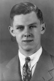 Albert Dexter Merrill (1921-1995)