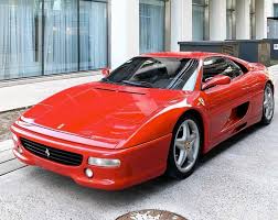 Uno de os modelos más baratos de la marca italiana es el california t. Las Ferrari Mas Baratas De Argentina Precios Y Modelos