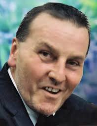 Obituary information for James W. "Jamie" DellaCamera