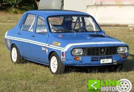Image result for Medium Blue 1969 Renault