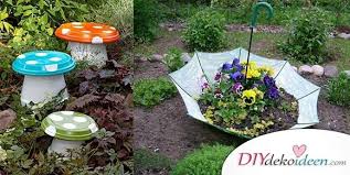 Mir kommt es so vor, als wären viele projekte nicht richtig durchdacht mir fehlen teilweise auch einfach die projekte, die im garten sinnvoll sind. 10 Super Leichte Und Schnell Fertige Gartenprojekte Zum Selbermachen