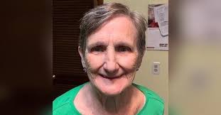 Shirley Nabors Dodd Obituary