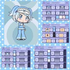 If you're a concerned parent, there are a few things you should know before deciding if your child can play. Download Outfit Ideas Gacha Club Apk Free For Android Apktume Com